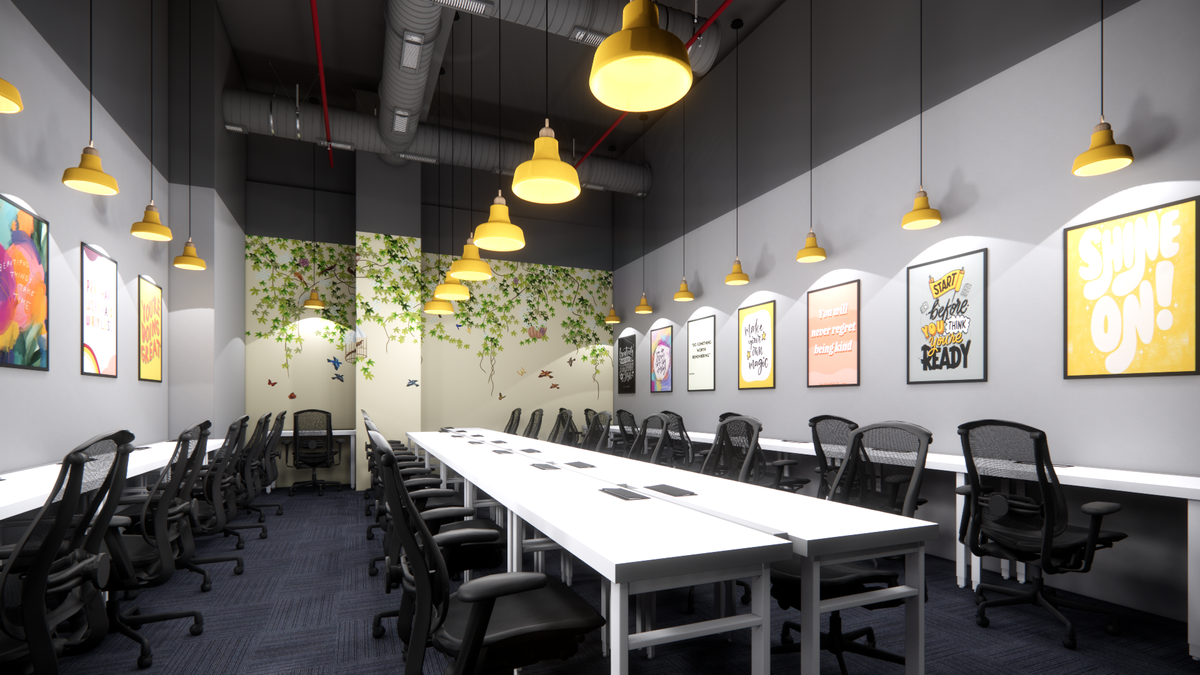 Innov8 Pride Plaza